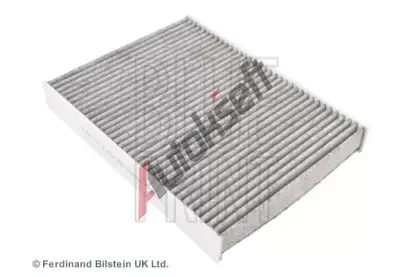 BLUE PRINT Filtr vzduchu v interi�ru BLP ADT32556, ADT32556