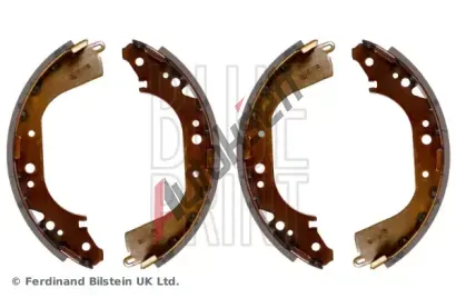 BLUE PRINT Sada brzdových čelistí BLP ADT34112, ADT34112 BLUE PRINT Sada brzdových čelistí BLP ADT34112, ADT34112