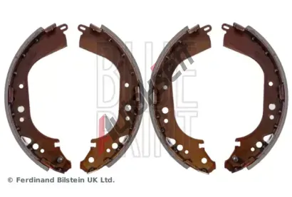 BLUE PRINT Sada brzdových čelistí BLP ADT34144, ADT34144 BLUE PRINT Sada brzdových čelistí BLP ADT34144, ADT34144