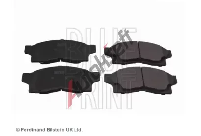 BLUE PRINT Sada brzdovch destiek BLP ADT342100, ADT342100
