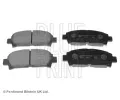 Sada brzdovch destiek BLUE PRINT ‐ BLP ADT342101