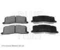 Sada brzdovch destiek BLUE PRINT ‐ BLP ADT342110