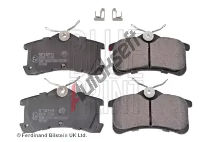 BLUE PRINT Sada brzdovch destiek BLP ADT342115, ADT342115
