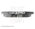BLUE PRINT Sada brzdovch destiek BLP ADT342115, ADT342115