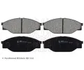 Sada brzdovch destiek BLUE PRINT ‐ BLP ADT342123