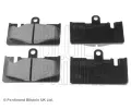 Sada brzdovch destiek BLUE PRINT ‐ BLP ADT342125
