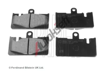 BLUE PRINT Sada brzdovch destiek BLP ADT342125, ADT342125