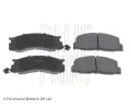 Sada brzdovch destiek BLUE PRINT ‐ BLP ADT342127