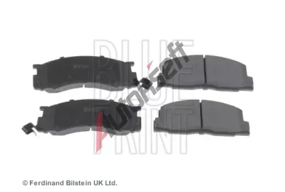 BLUE PRINT Sada brzdovch destiek - kotouov brzda BLP ADT342127, ADT342127