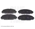 Sada brzdovch destiek BLUE PRINT ‐ BLP ADT342134