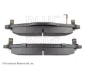 BLUE PRINT Sada brzdovch destiek - kotouov brzda BLP ADT342139, ADT342139