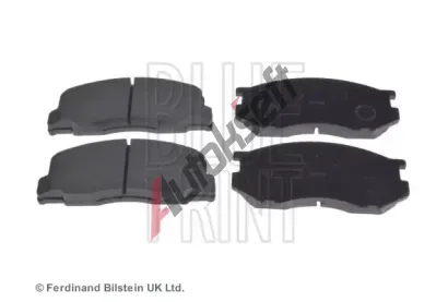BLUE PRINT Sada brzdovch destiek BLP ADT34214, ADT34214