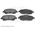 Sada brzdovch destiek BLUE PRINT ‐ BLP ADT342141