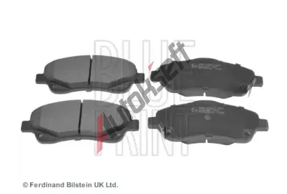 BLUE PRINT Sada brzdovch destiek - kotouov brzda BLP ADT342141, ADT342141
