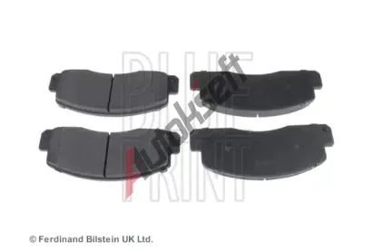 BLUE PRINT Sada brzdovch destiek BLP ADT342144, ADT342144