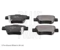 Sada brzdovch destiek BLUE PRINT ‐ BLP ADT342147