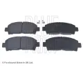 Sada brzdovch destiek BLUE PRINT ‐ BLP ADT342149