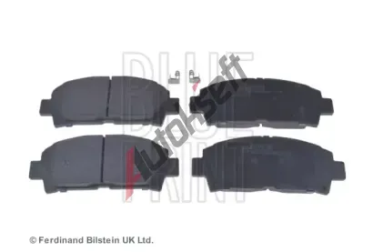 BLUE PRINT Sada brzdovch destiek BLP ADT342149, ADT342149