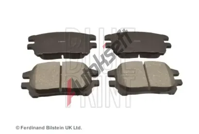 BLUE PRINT Sada brzdovch destiek BLP ADT342158, ADT342158