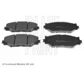 Sada brzdovch destiek BLUE PRINT ‐ BLP ADT342163