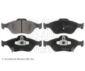 Sada brzdovch destiek BLUE PRINT ‐ BLP ADT342165