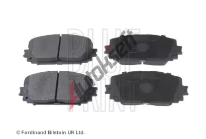 BLUE PRINT Sada brzdovch destiek BLP ADT342166, ADT342166