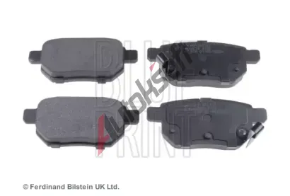 BLUE PRINT Sada brzdovch destiek - kotouov brzda BLP ADT342167, ADT342167