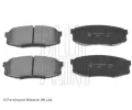Sada brzdovch destiek BLUE PRINT ‐ BLP ADT342176