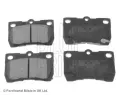 Sada brzdovch destiek BLUE PRINT ‐ BLP ADT342178