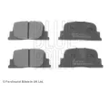 Sada brzdovch destiek BLUE PRINT ‐ BLP ADT342179