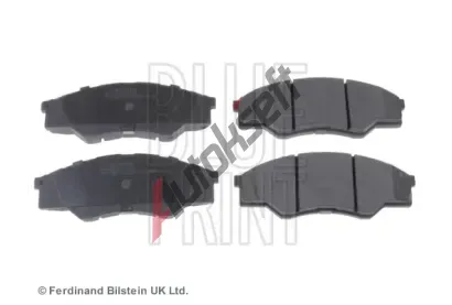 BLUE PRINT Sada brzdovch destiek BLP ADT342180, ADT342180