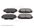 Sada brzdovch destiek BLUE PRINT ‐ BLP ADT342181