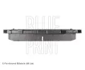 BLUE PRINT Sada brzdovch destiek BLP ADT342181, ADT342181