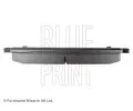 BLUE PRINT Sada brzdovch destiek BLP ADT342182, ADT342182
