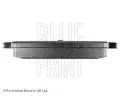 BLUE PRINT Sada brzdovch destiek - kotouov brzda BLP ADT342183, ADT342183