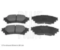 Sada brzdovch destiek BLUE PRINT ‐ BLP ADT342186