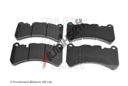 BLUE PRINT Sada brzdovch destiek BLP ADT342187, ADT342187