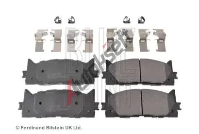 BLUE PRINT Sada brzdovch destiek BLP ADT342189, ADT342189