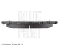 BLUE PRINT Sada brzdovch destiek BLP ADT342189, ADT342189