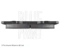 BLUE PRINT Sada brzdovch destiek - kotouov brzda BLP ADT342191, ADT342191