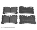 Sada brzdovch destiek BLUE PRINT ‐ BLP ADT342192