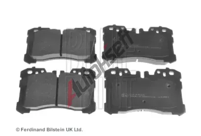 BLUE PRINT Sada brzdovch destiek BLP ADT342192, ADT342192