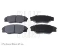 Sada brzdovch destiek BLUE PRINT ‐ BLP ADT342195