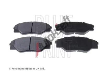 BLUE PRINT Sada brzdovch destiek BLP ADT342195, ADT342195