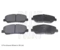 Sada brzdovch destiek BLUE PRINT ‐ BLP ADT342199