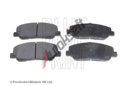 BLUE PRINT Sada brzdovch destiek BLP ADT342199, ADT342199
