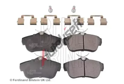 BLUE PRINT Sada brzdovch destiek BLP ADT342208, ADT342208