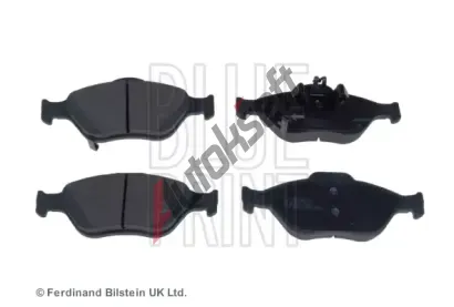 BLUE PRINT Sada brzdovch destiek BLP ADT342213, ADT342213