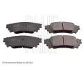 Sada brzdovch destiek BLUE PRINT ‐ BLP ADT342214