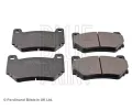 Sada brzdov�ch desti�ek&nbsp;BLUE PRINT&nbsp;&dash;&nbsp;BLP ADT342216